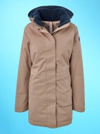PK Parka Zarino Muffin 