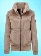 PK Outdoor Vest Rayano Muffin