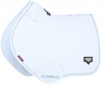 LeMieux Zadeldek Puissance Close Contact White