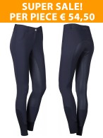 Super Sale! Harry's Horse Riding Breeches Turanga Full Grip Navy
