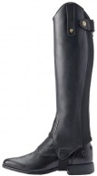 Ariat Mini-Chaps Heritage Contour Black 