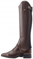 Ariat Mini-Chaps Heritage Contour Light Brown 