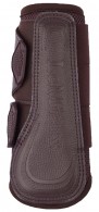 LeMieux Leg Protector Arika Mesh Damson