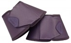 LeMieux Bell Boots Arika Juniper