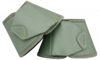 LeMieux Bell Boots Arika Rosemary