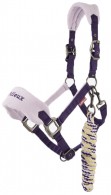LeMieux Headcollar Set Vogue Juniper