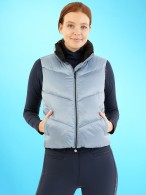 BR Bodywarmer Janneke Ashley Blue 