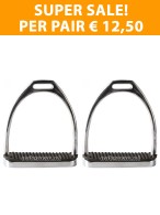 Super Sale! Vantaggio Stijgbeugel Fillis 11 cm