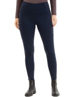 BR Rijbroek Jolie Tights Full Grip Navy Blazer 