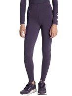 LeMieux Tights Young Rider Pull-On Orla Juniper