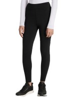 LeMieux Tights Young Rider Pull-On Nell Black