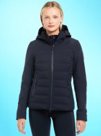 SUPER 12-uurtje! LeMieux Jack 3-in-1 Brooke Waterproof Navy 