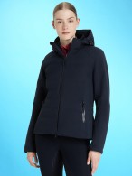LeMieux Jack 3-in-1 Brooke Waterproof Navy 
