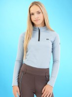 BR Shirt Jente Kids Ashley Blue 