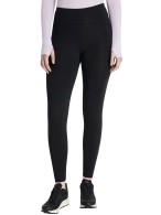 LeMieux Rijbroek Pull-On Natalie Full Grip Black 