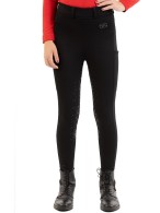 BR Rijbroek Jim Tights Full Grip Meteorite 