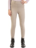 BR Rijbroek Jim Tights Full Grip Moon Rock