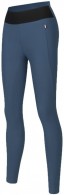 Kingsland Rijbroek Martha Tights Full Grip Blue Sea