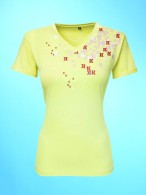 Sale! PK Shirt Picasso Sunny Yellow 