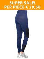 Super Sale! Comfort Line Riding Breeches Rimara Tights Full Grip Peony