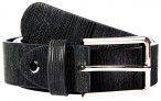 Kingsland Ceintuur Marcello Black