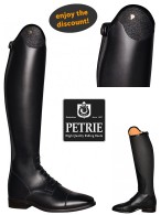 Petrie Rijlaars Riva Stardust Black