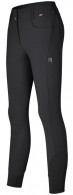 Kingsland Rijbroek Kira Full Grip Black