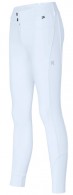 Kingsland Rijbroek Kira Full Grip White