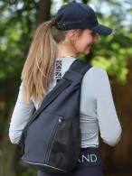 Kingsland Captas Marcel Crossbody Navy