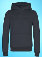 Kingsland Hoodie Marlow Junior Navy 