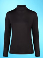 Pikeur Shirt 225-8273 Sports Black