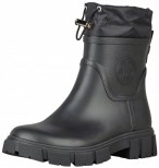 Pikeur Outdoor Boots 225-8825 Athleisure Black 