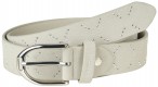 Pikeur Ceintuur 225-8870 Selection Pale Grey 