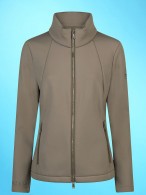 Pikeur Vest 225-8040 Selection Slate Brown