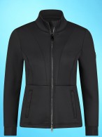 Pikeur Vest 225-8280 Selection Black