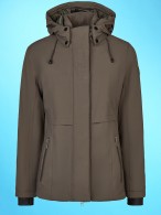 Pikeur Jack 225-8024 Sports Deep Khaki