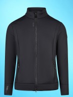 Pikeur Vest 225-8042 Sports Black