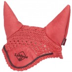 LeMieux Oornetje Stokpaard Cranberry