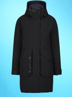 Pikeur Parka 225-8021 Athleisure Black 