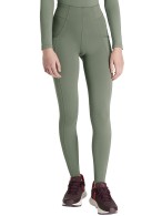 LeMieux Tights Young Rider Pull-On Orla Rosemary