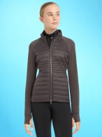 LeMieux Vest Young Rider Josephine Cinder