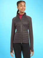 LeMieux Vest Young Rider Josephine Cinder