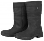 Harry's Horse Outdoor Boots Highlands Short Black