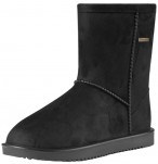 Horka Outdoorlaars Woolley Black