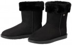 Harry's Horse Outdoorlaars Comfy Winter Black