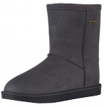 Horka Outdoorlaars Woolley Anthracite