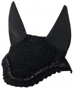 LeMieux Oornetje Diamante Acoustic Black
