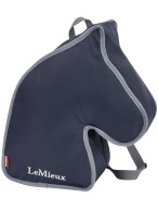 LeMieux Carry Bag Stokpaard Navy