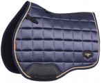 LeMieux Saddle Pad Square GP Loire Classic Dusk