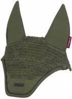 LeMieux Fly Veil Essence Pine Green